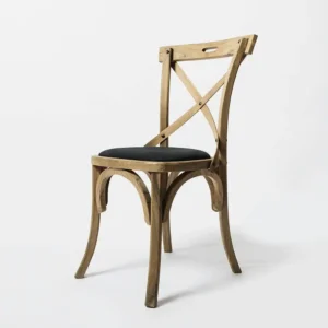 Wooden Dining Chair